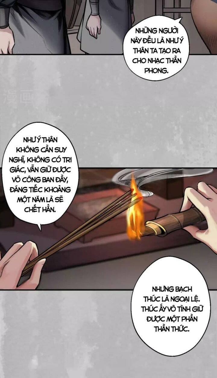 Tàng Phong Hành - Chapter 142 - Page 4