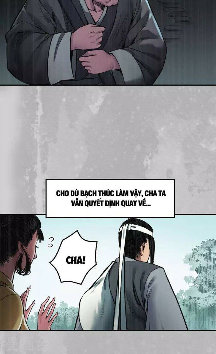 Tàng Phong Hành - Chapter 142 - Page 8