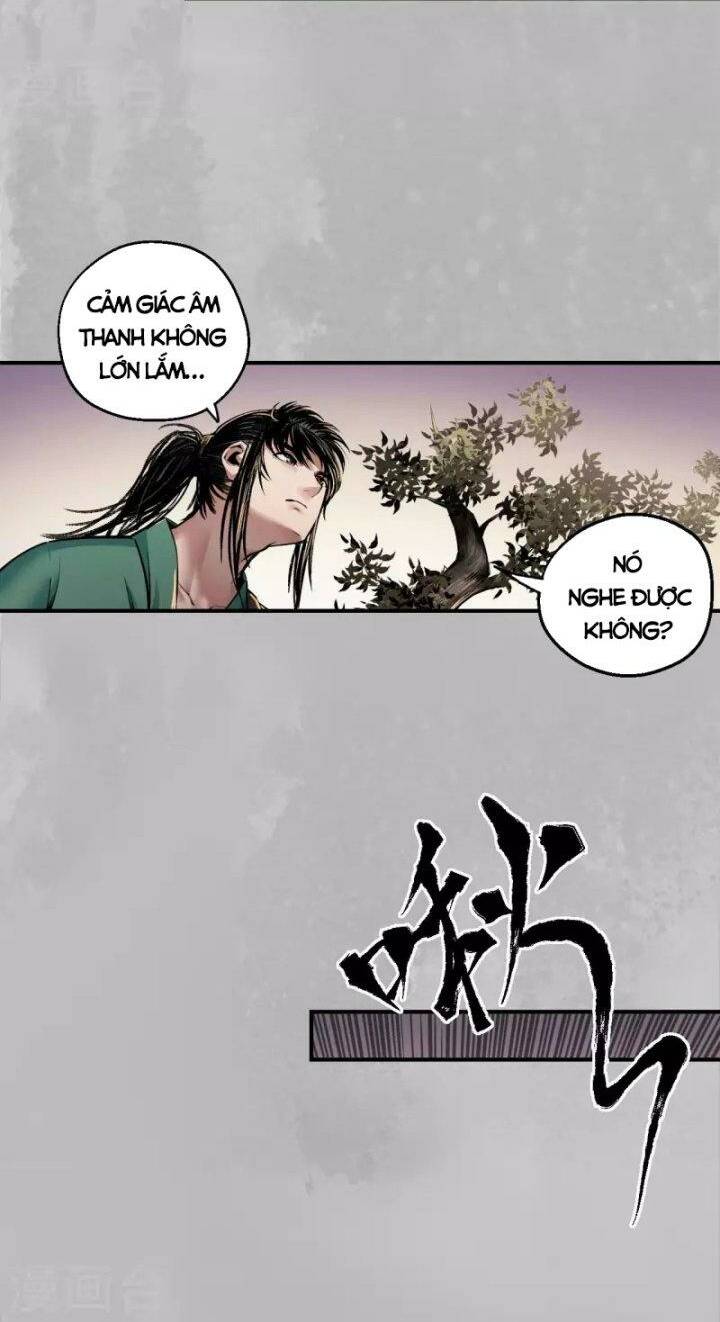 Tàng Phong Hành - Chapter 143 - Page 11