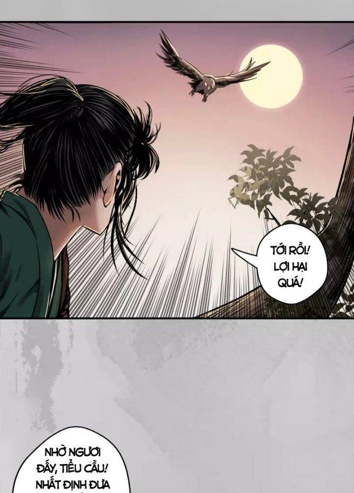 Tàng Phong Hành - Chapter 143 - Page 12