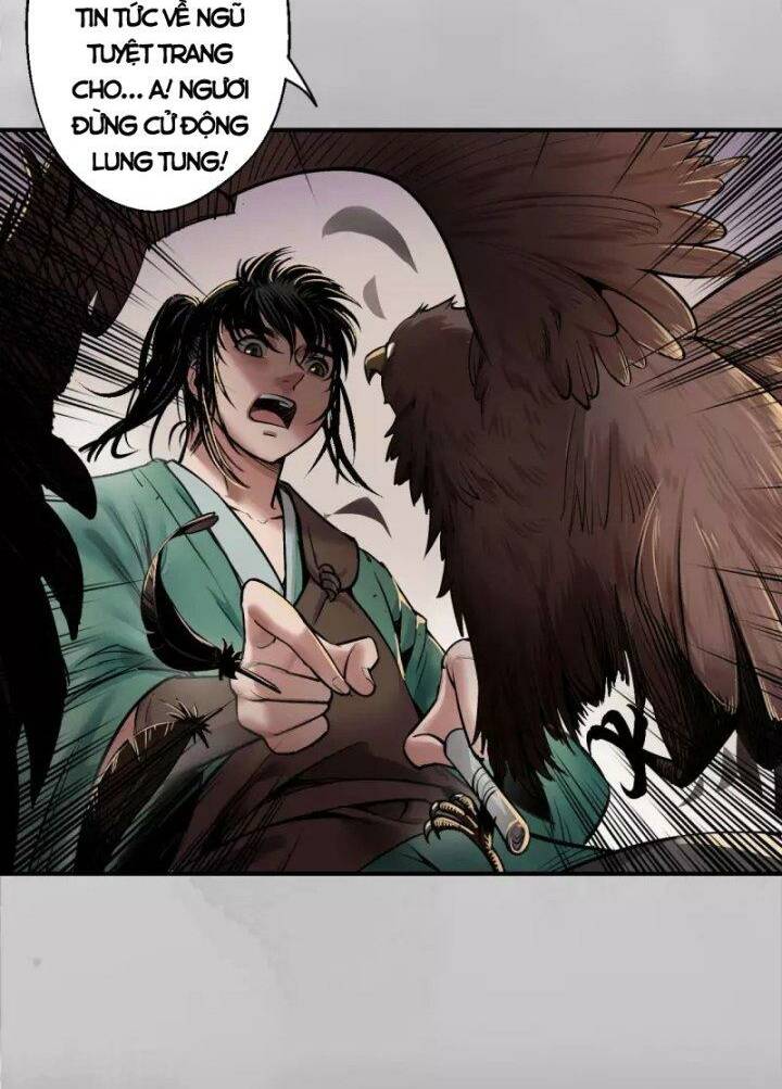 Tàng Phong Hành - Chapter 143 - Page 13