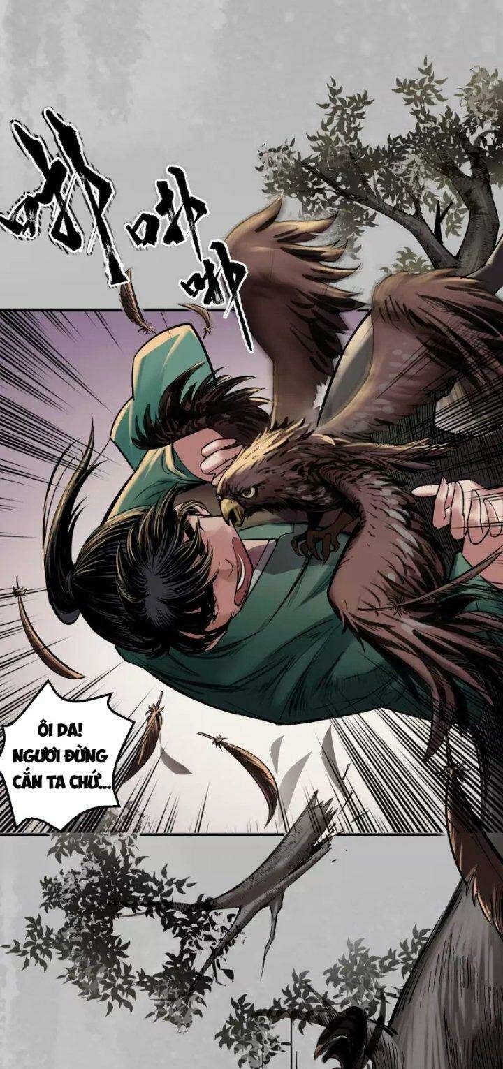 Tàng Phong Hành - Chapter 143 - Page 14