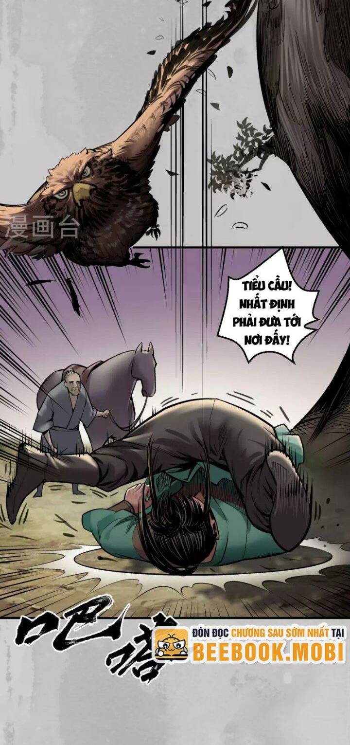 Tàng Phong Hành - Chapter 143 - Page 15