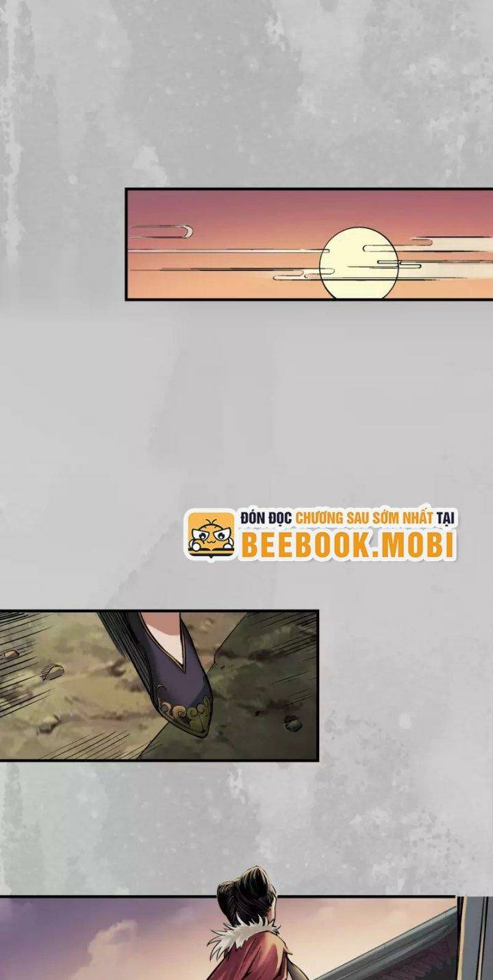 Tàng Phong Hành - Chapter 143 - Page 18