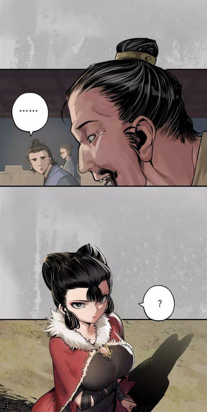 Tàng Phong Hành - Chapter 143 - Page 24