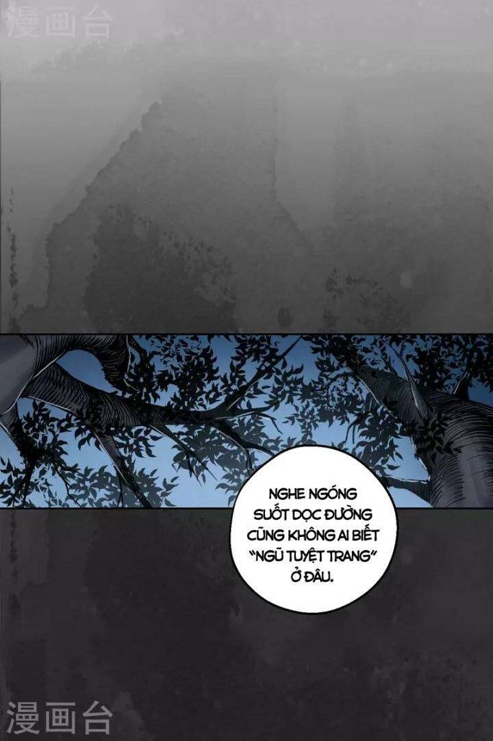 Tàng Phong Hành - Chapter 143 - Page 35