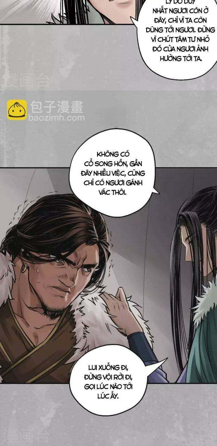 Tàng Phong Hành - Chapter 143 - Page 7