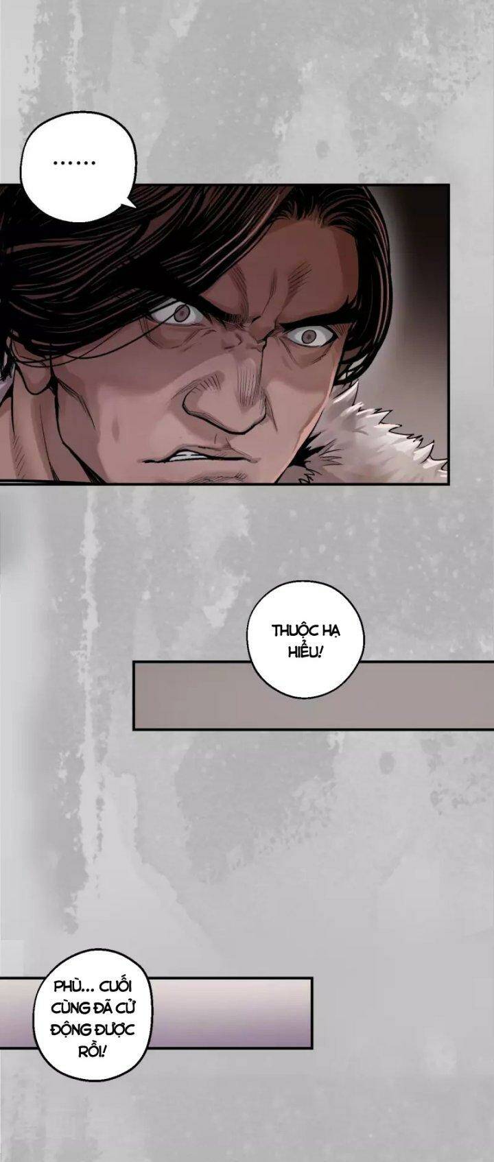 Tàng Phong Hành - Chapter 143 - Page 8