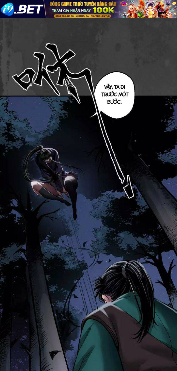 Tàng Phong Hành - Chapter 144 - Page 10