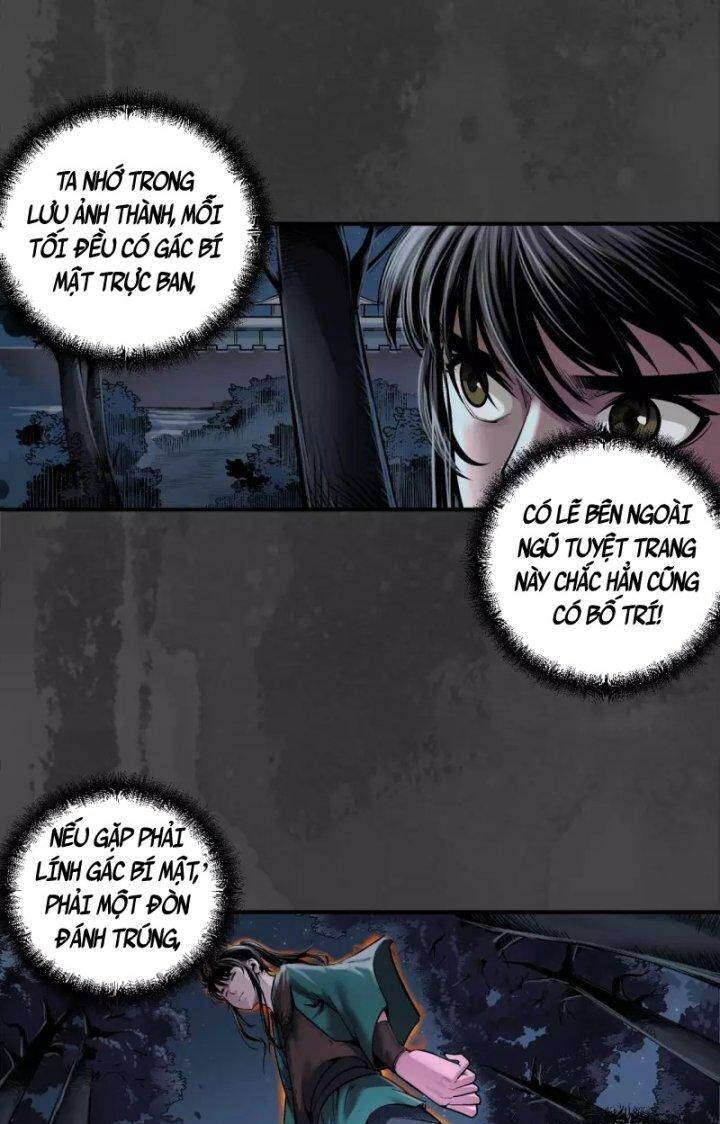 Tàng Phong Hành - Chapter 144 - Page 12