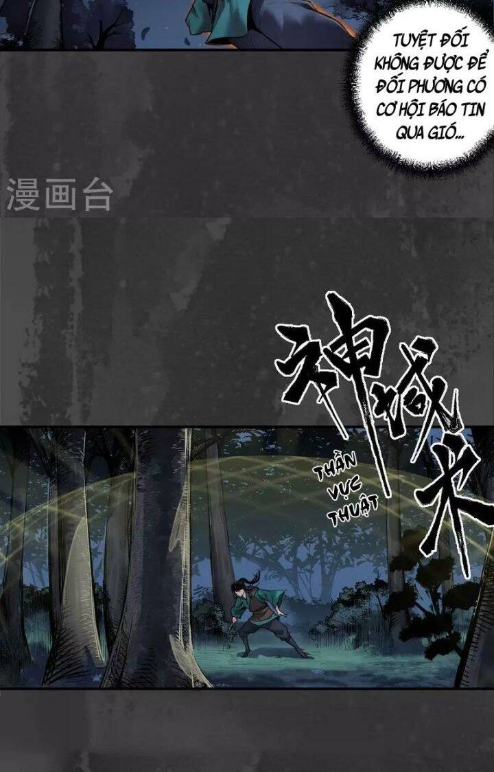 Tàng Phong Hành - Chapter 144 - Page 13