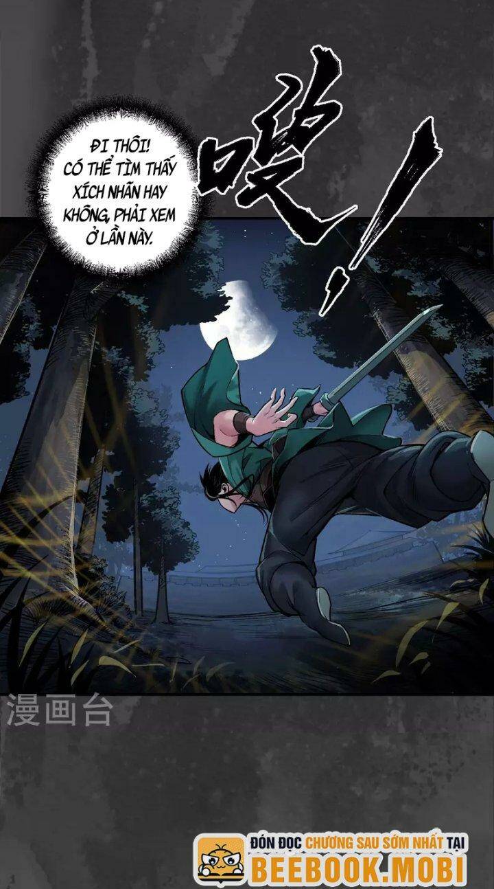 Tàng Phong Hành - Chapter 144 - Page 14