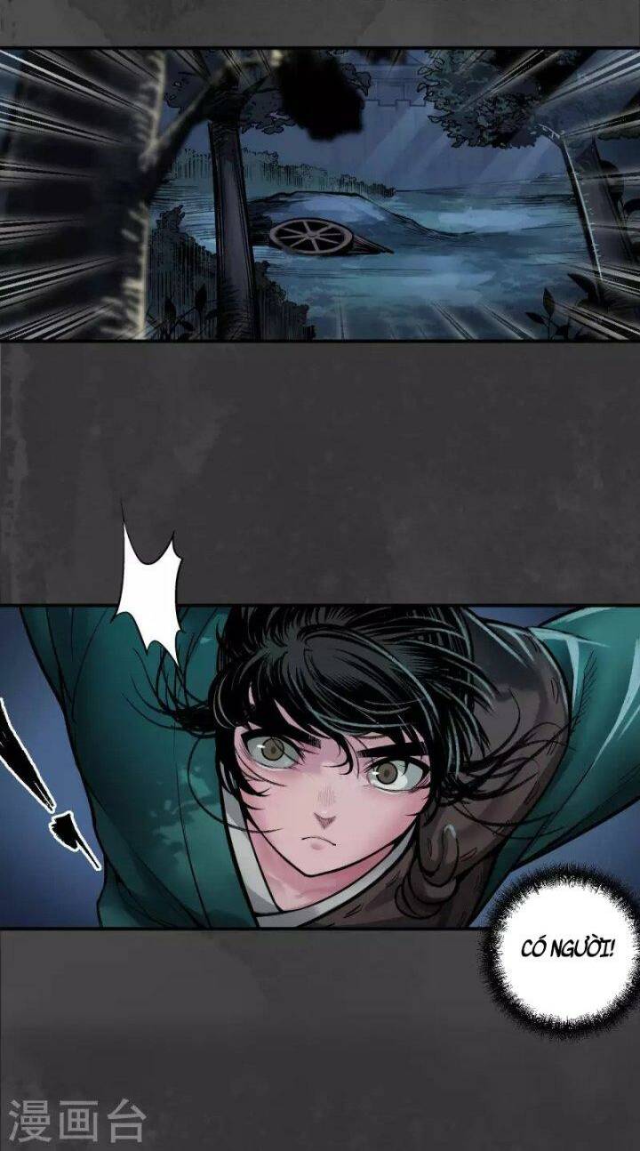 Tàng Phong Hành - Chapter 144 - Page 15