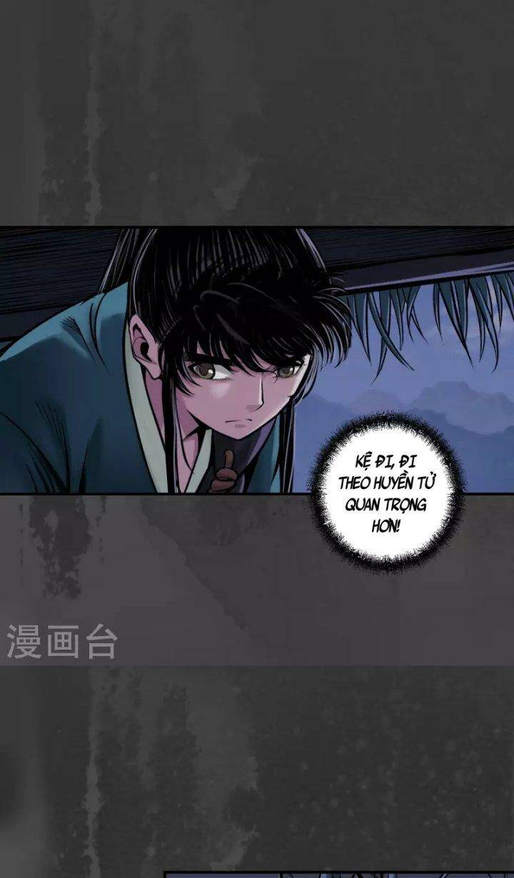 Tàng Phong Hành - Chapter 144 - Page 20