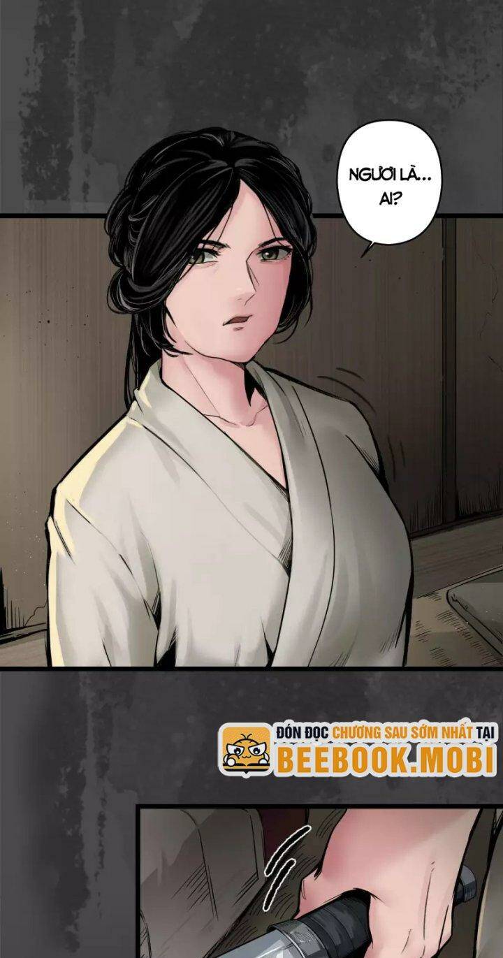 Tàng Phong Hành - Chapter 144 - Page 26