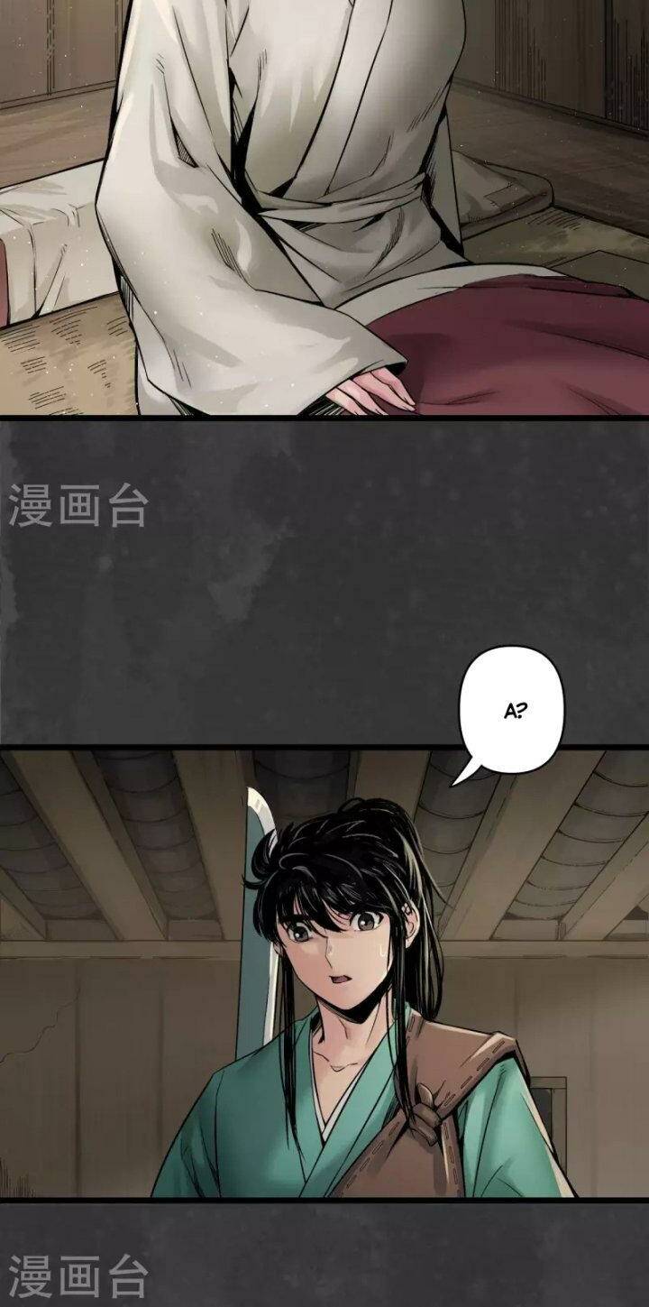 Tàng Phong Hành - Chapter 144 - Page 29