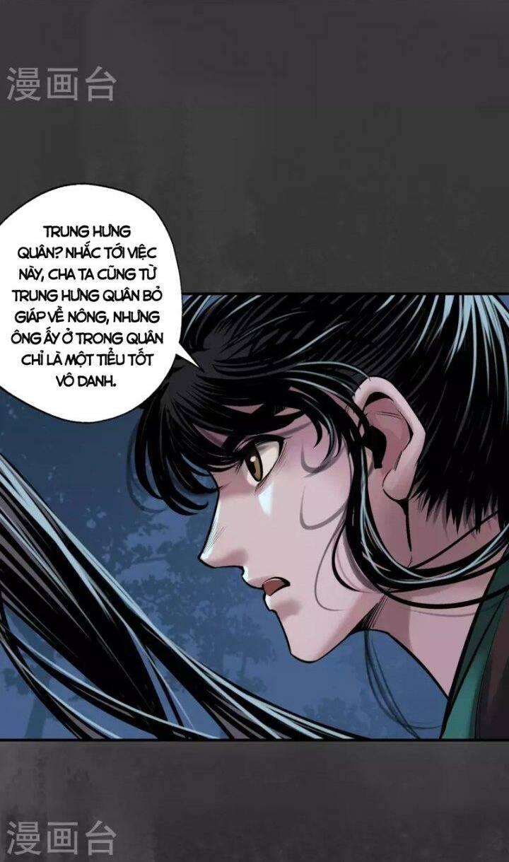 Tàng Phong Hành - Chapter 144 - Page 4