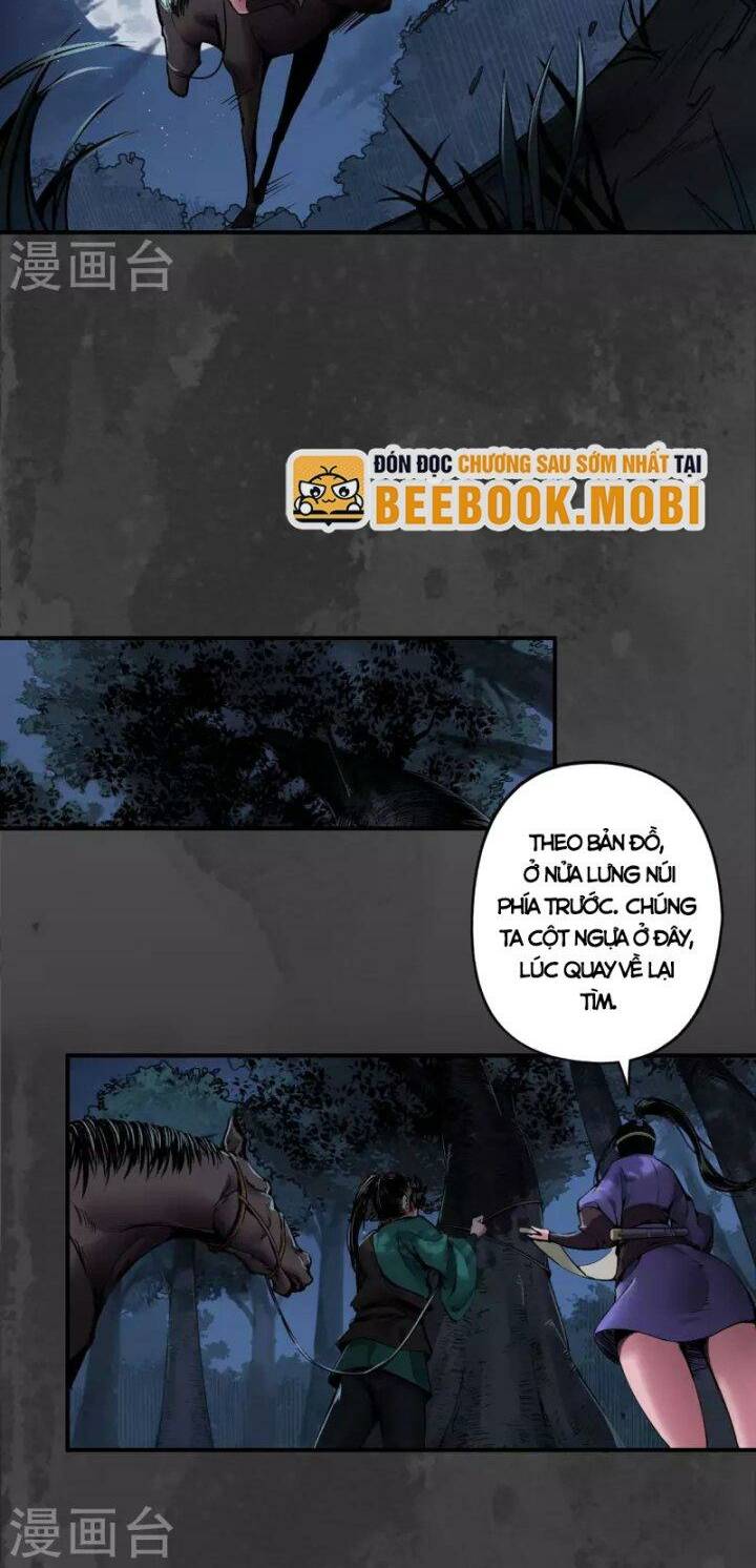 Tàng Phong Hành - Chapter 144 - Page 6