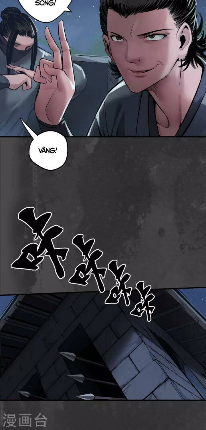 Tàng Phong Hành - Chapter 145 - Page 12