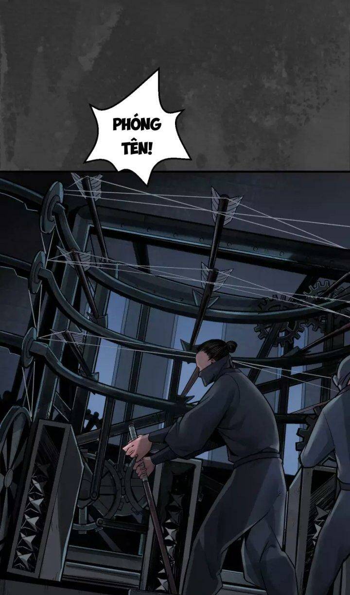 Tàng Phong Hành - Chapter 145 - Page 13