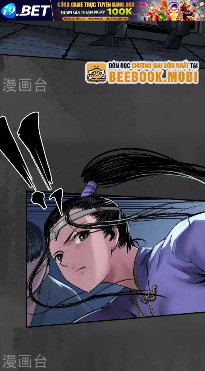 Tàng Phong Hành - Chapter 145 - Page 14