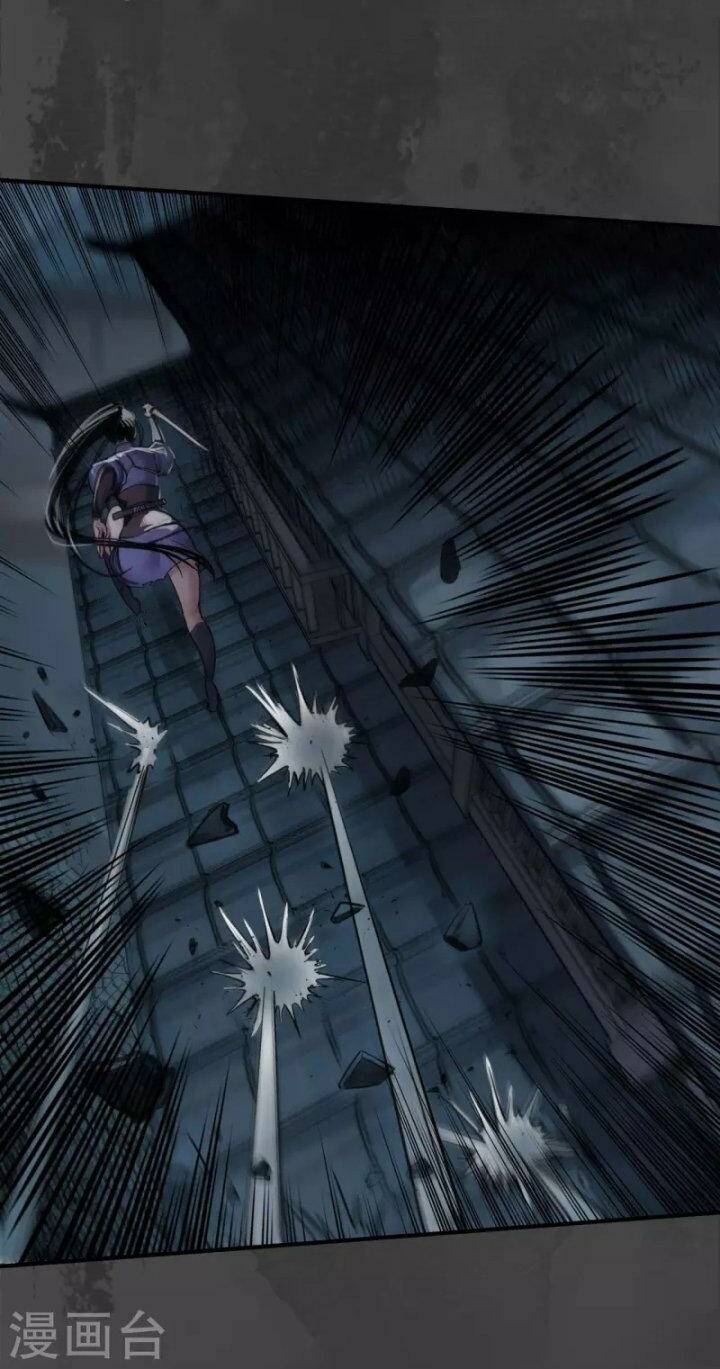 Tàng Phong Hành - Chapter 145 - Page 16