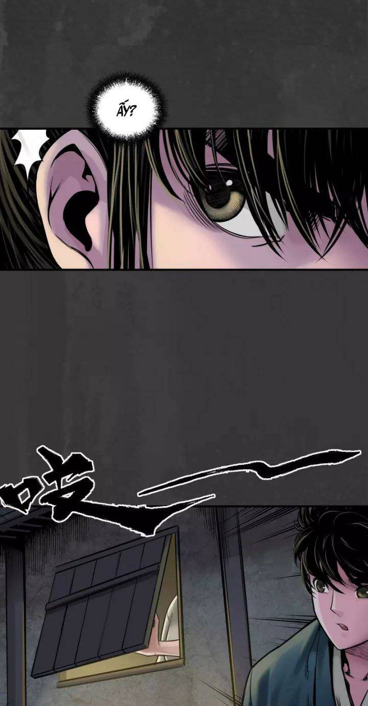 Tàng Phong Hành - Chapter 145 - Page 30