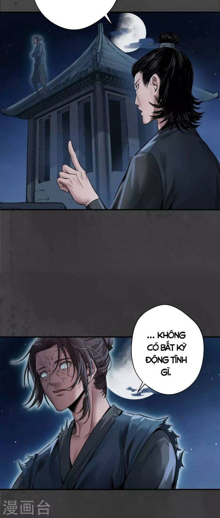 Tàng Phong Hành - Chapter 145 - Page 35