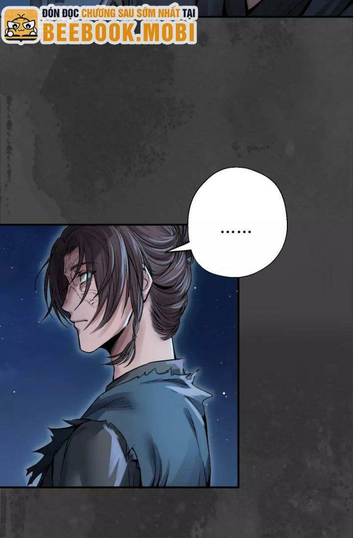 Tàng Phong Hành - Chapter 145 - Page 37