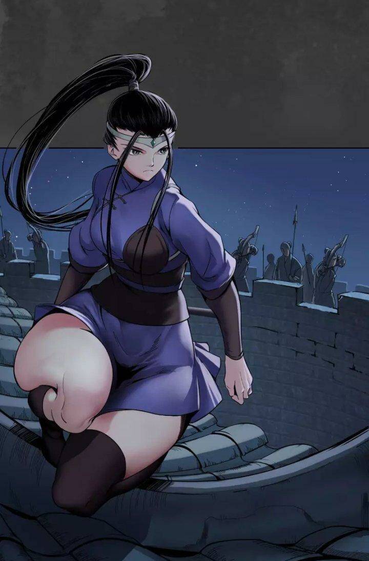 Tàng Phong Hành - Chapter 145 - Page 3