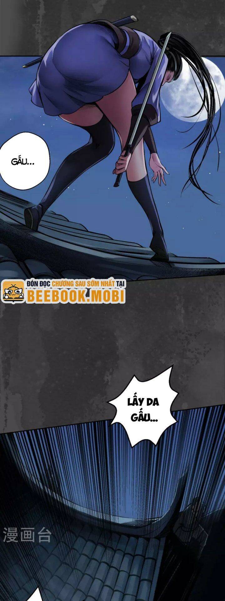 Tàng Phong Hành - Chapter 145 - Page 5