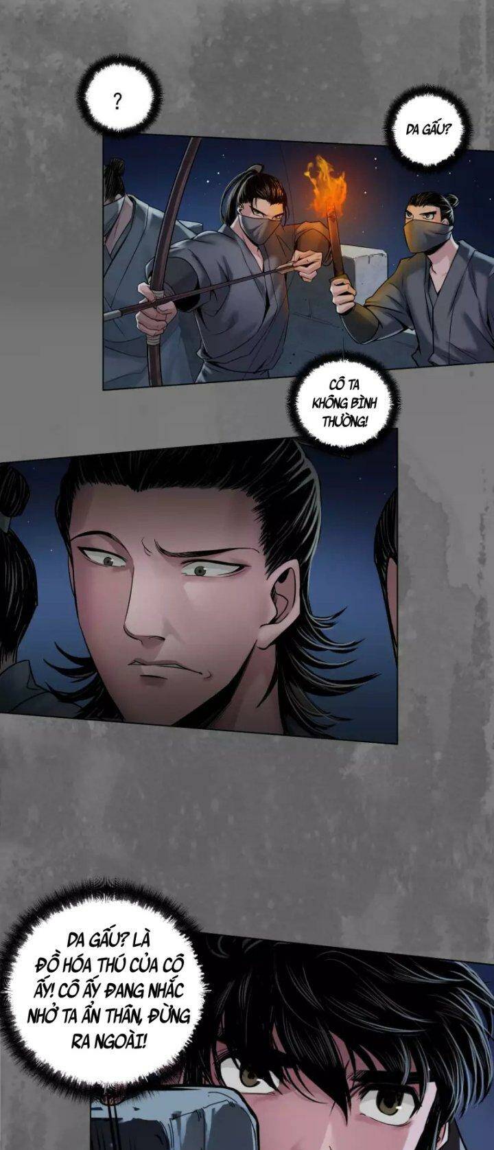 Tàng Phong Hành - Chapter 145 - Page 7