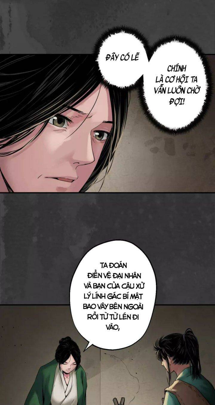 Tàng Phong Hành - Chapter 146 - Page 9