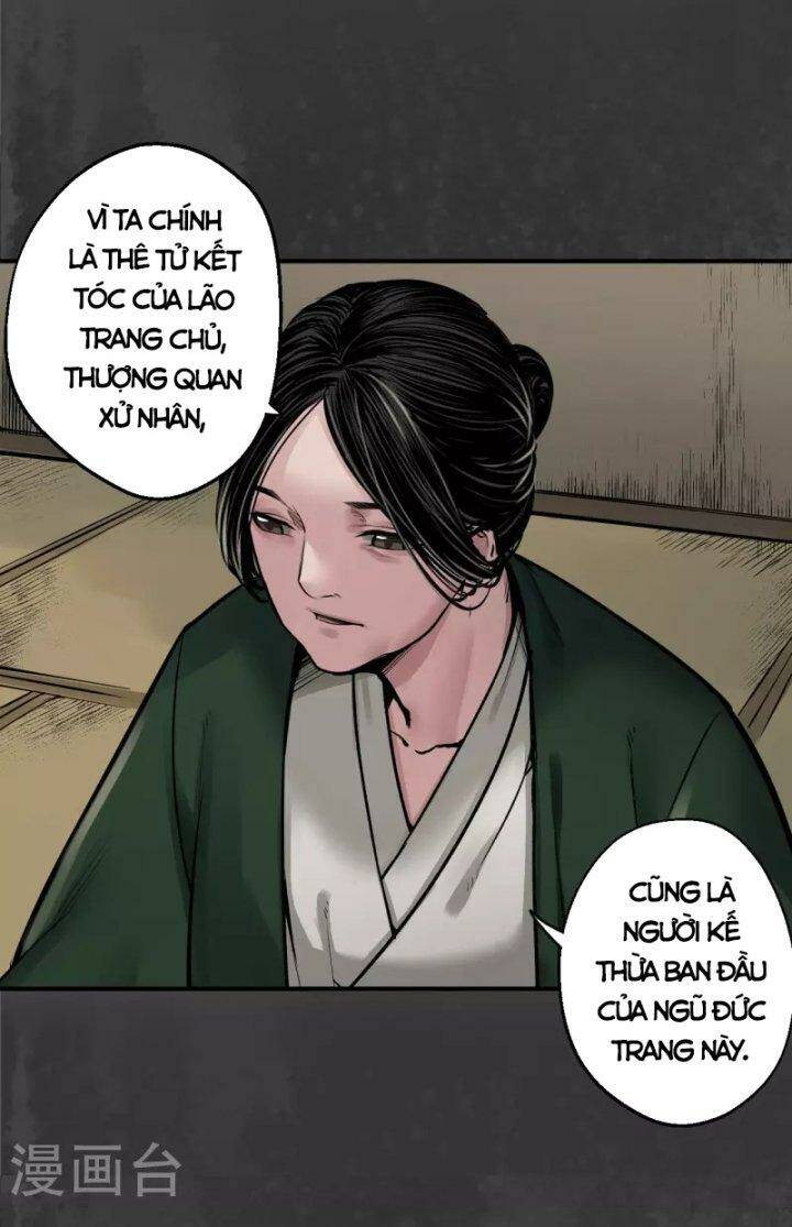 Tàng Phong Hành - Chapter 146 - Page 13