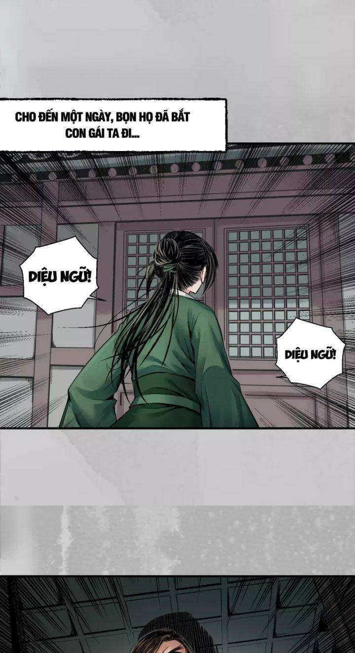 Tàng Phong Hành - Chapter 146 - Page 32