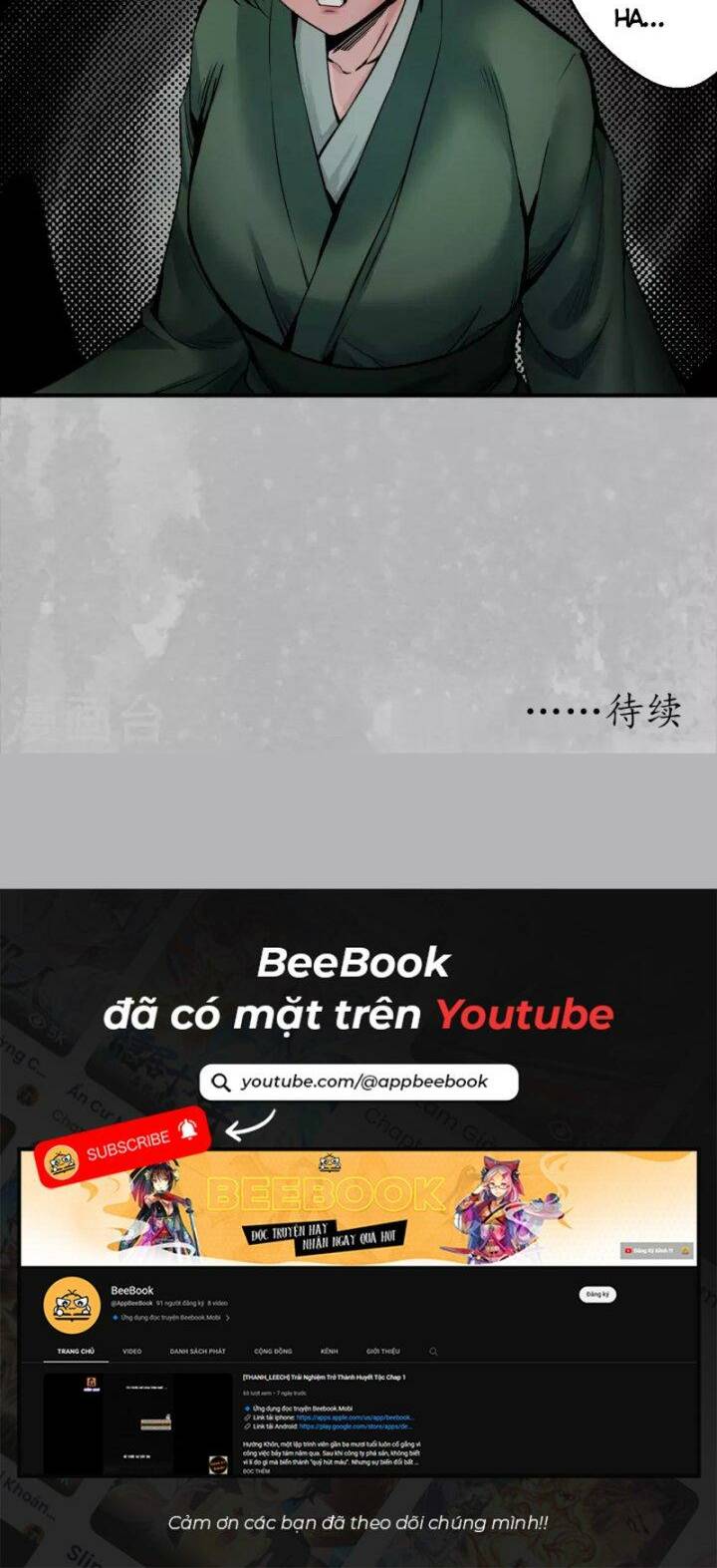 Tàng Phong Hành - Chapter 146 - Page 37