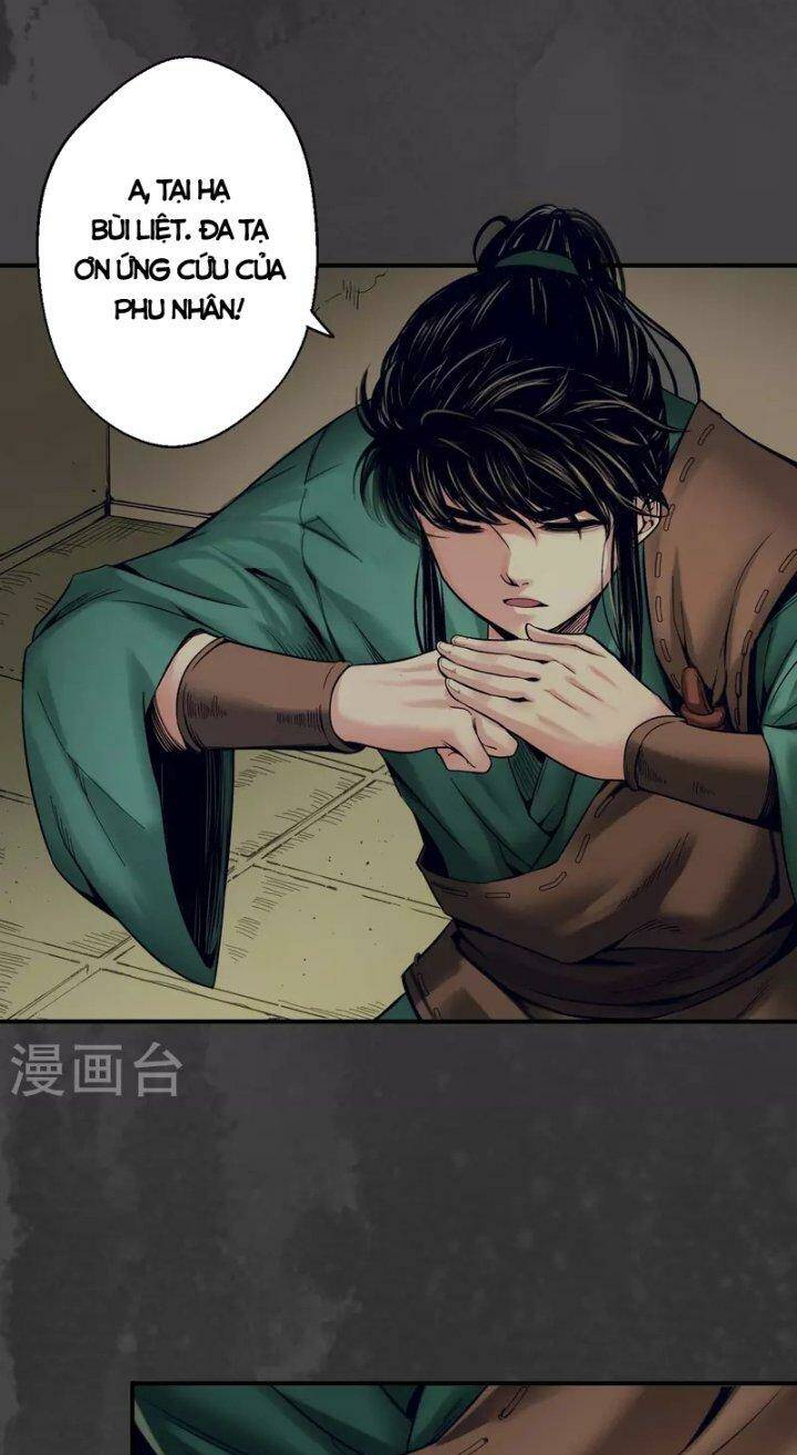 Tàng Phong Hành - Chapter 146 - Page 3