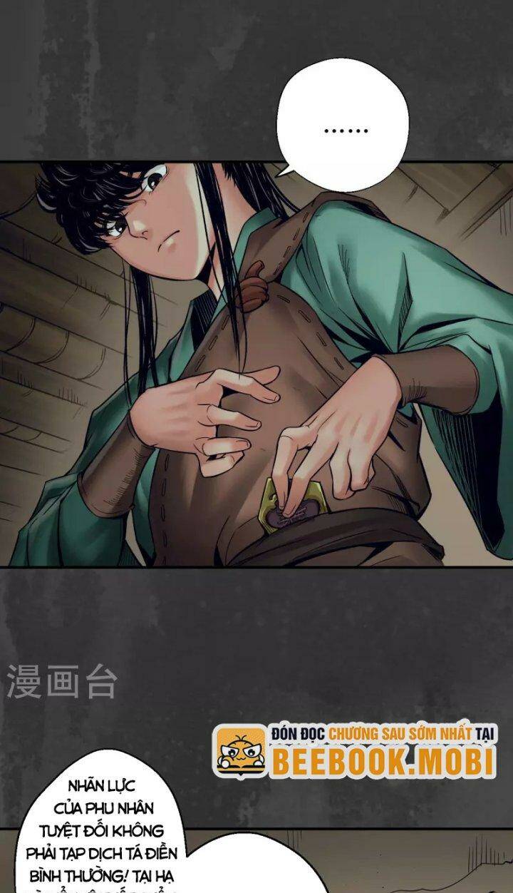 Tàng Phong Hành - Chapter 146 - Page 5