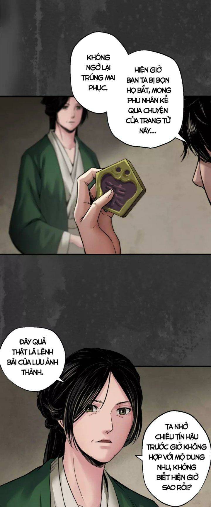 Tàng Phong Hành - Chapter 146 - Page 7