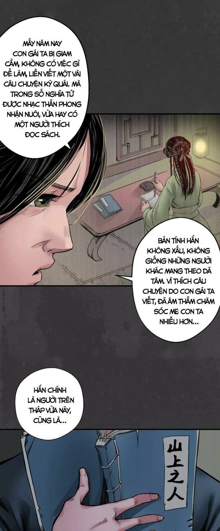 Tàng Phong Hành - Chapter 147 - Page 14