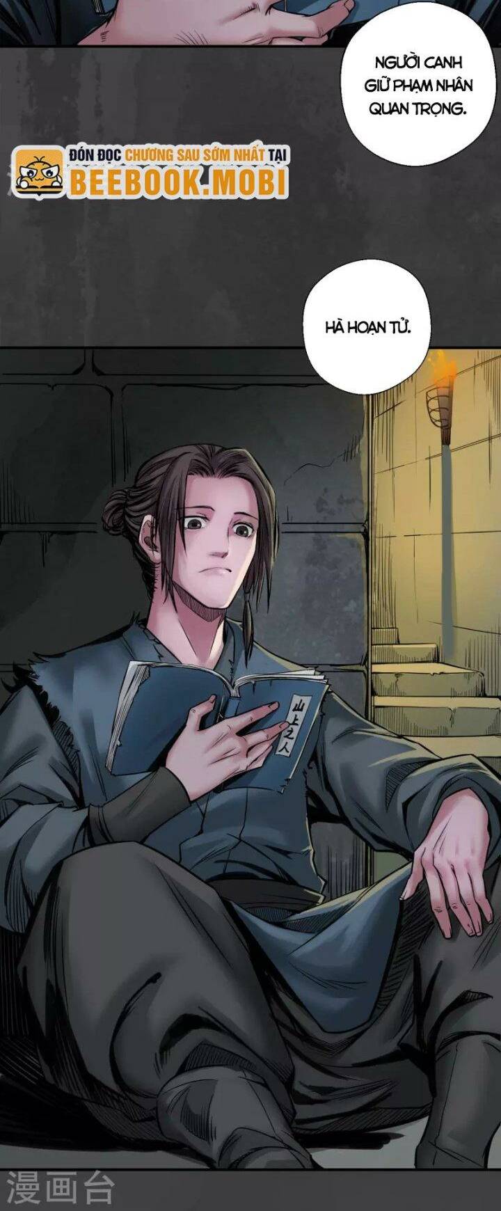Tàng Phong Hành - Chapter 147 - Page 15