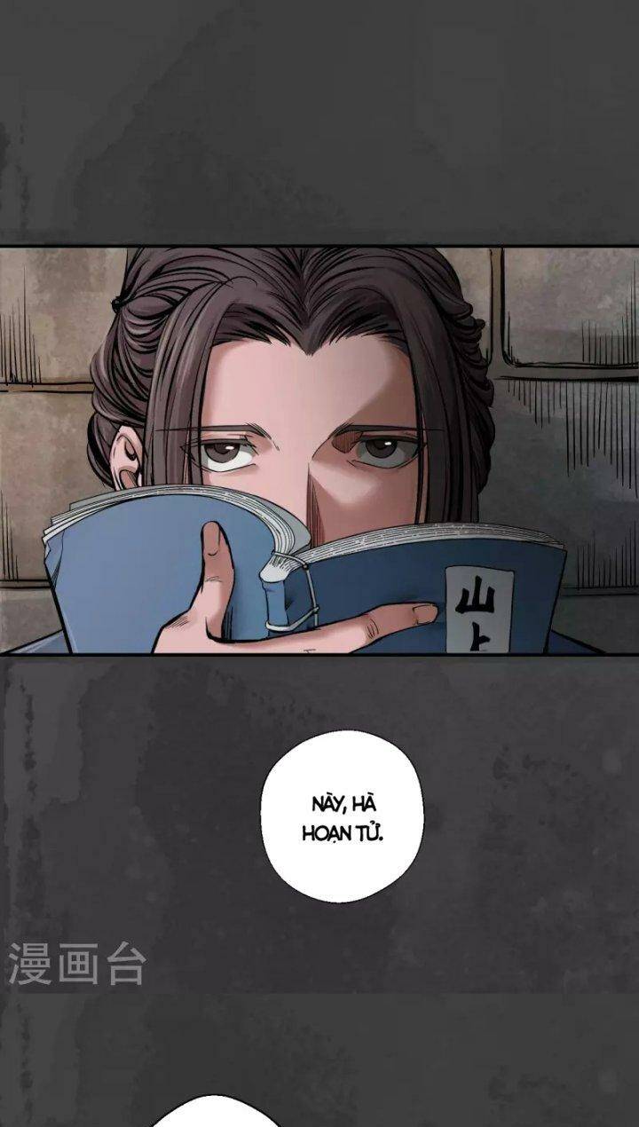 Tàng Phong Hành - Chapter 147 - Page 16