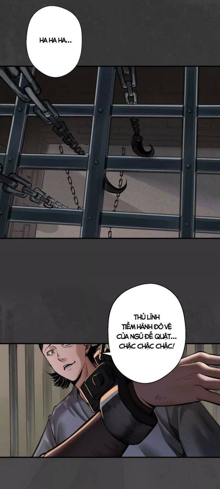 Tàng Phong Hành - Chapter 147 - Page 20