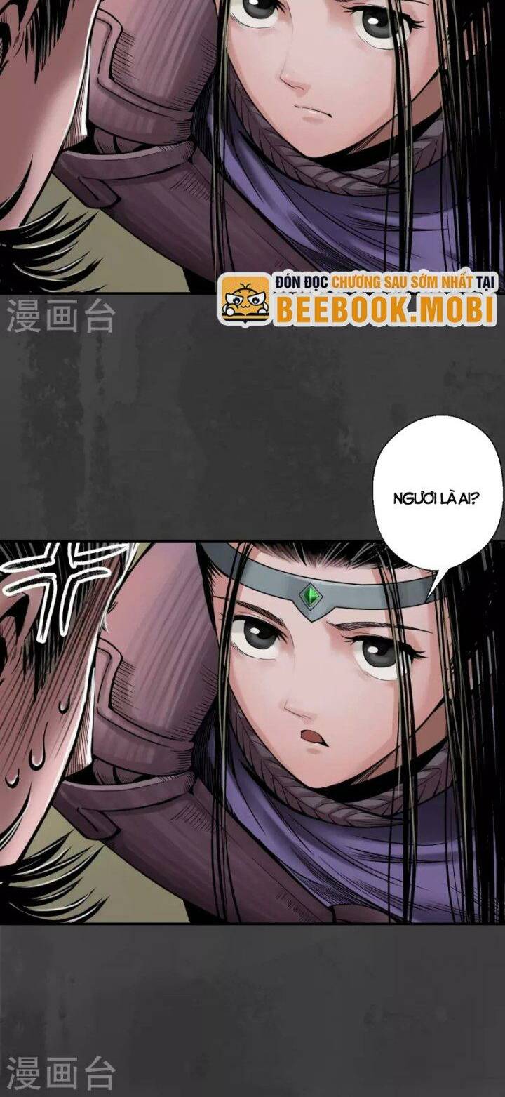 Tàng Phong Hành - Chapter 147 - Page 23
