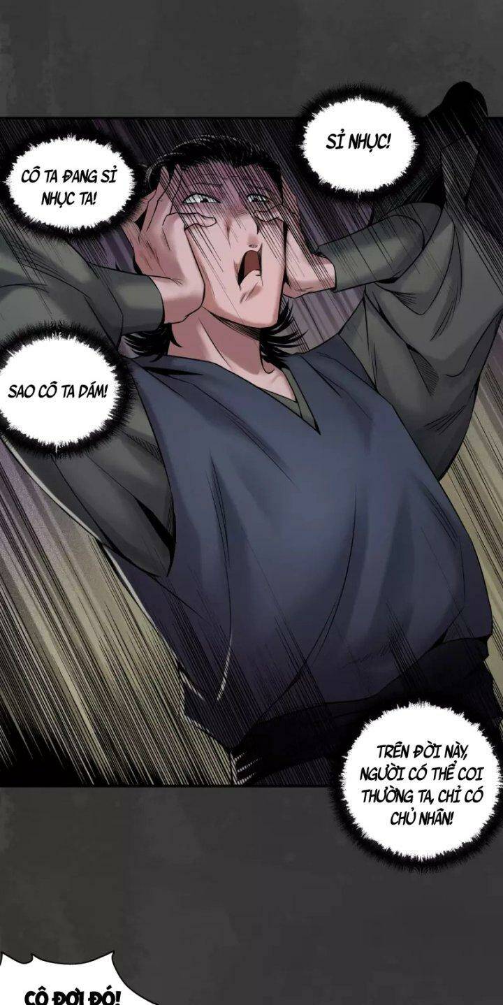 Tàng Phong Hành - Chapter 147 - Page 24