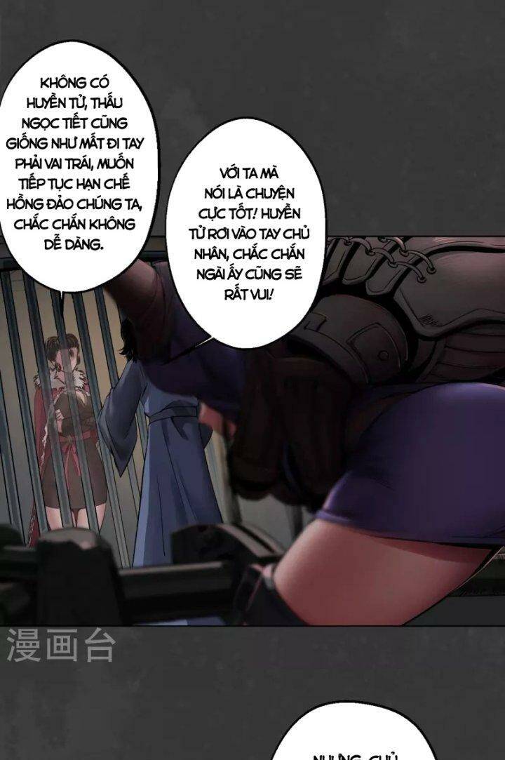 Tàng Phong Hành - Chapter 147 - Page 30