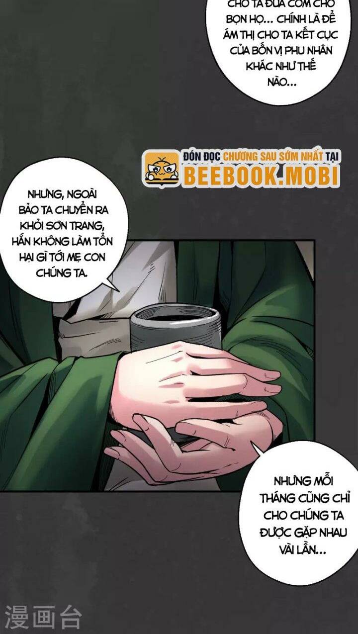 Tàng Phong Hành - Chapter 147 - Page 3