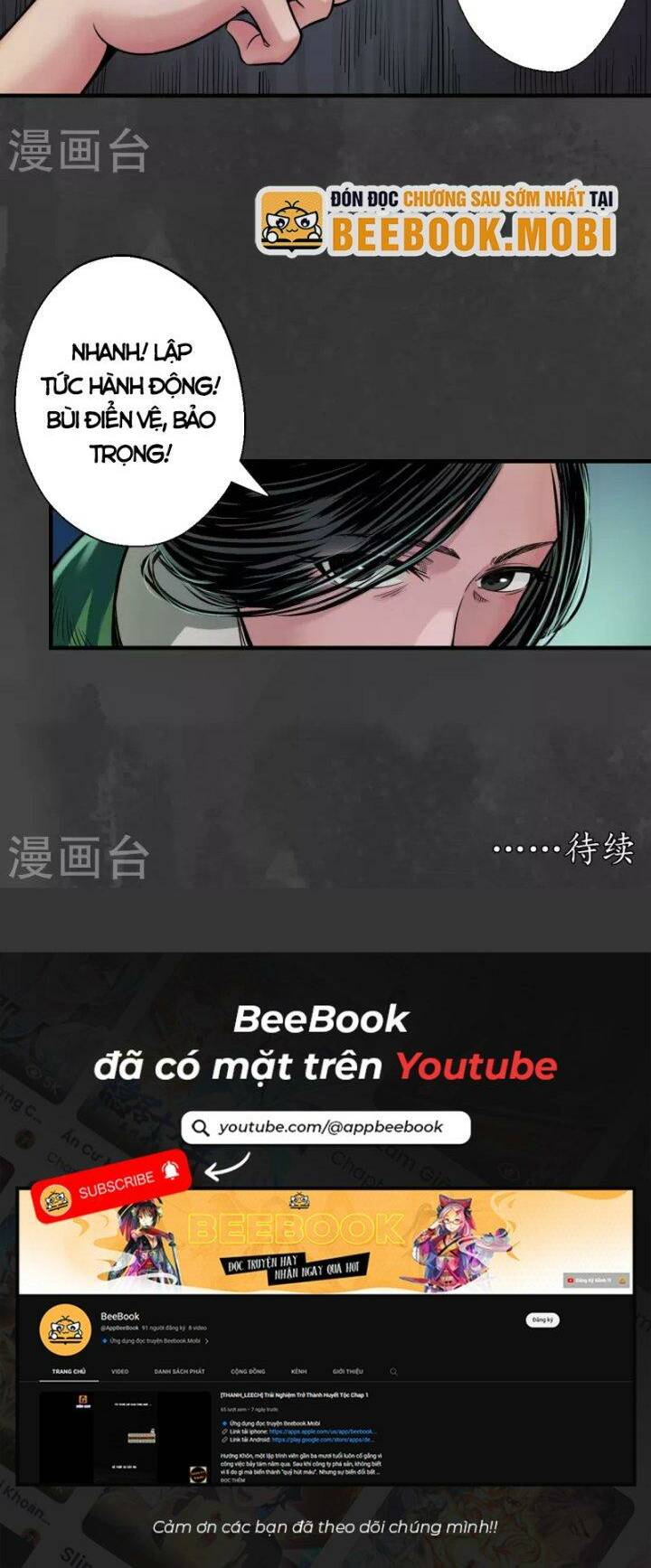 Tàng Phong Hành - Chapter 147 - Page 39