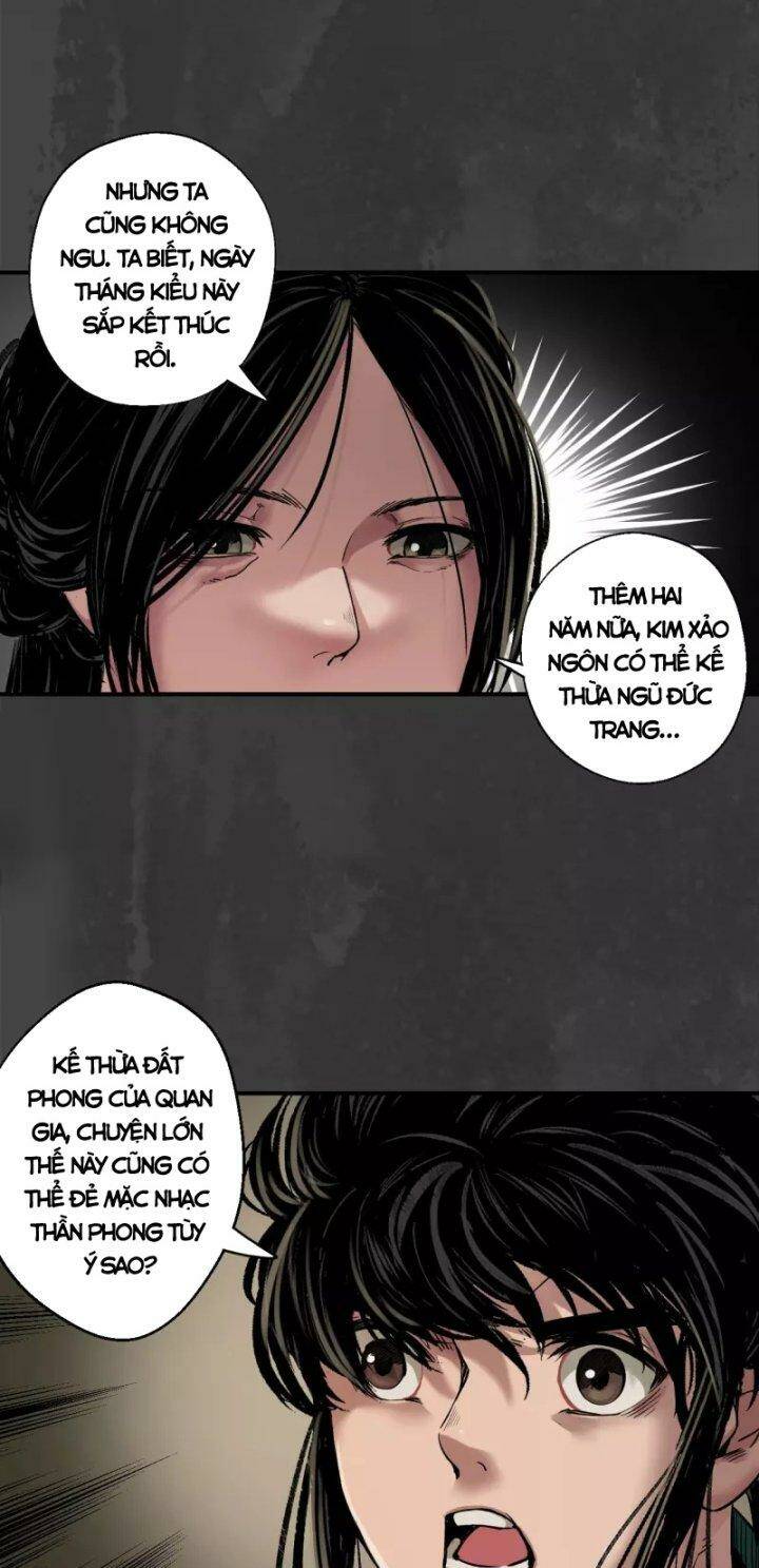 Tàng Phong Hành - Chapter 147 - Page 4