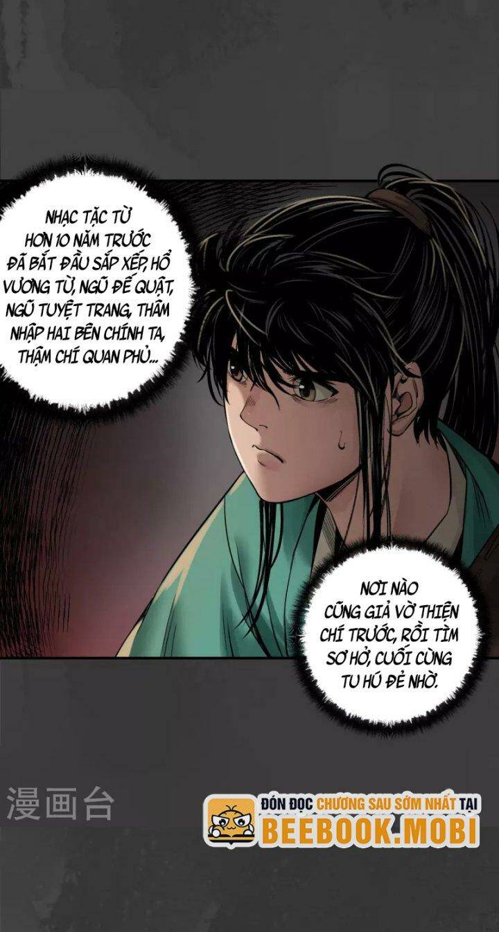 Tàng Phong Hành - Chapter 147 - Page 6